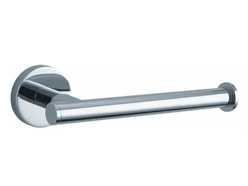 BA TPH1 - Chrome plated toilet roll holder by DECOR WALTHER - view 2